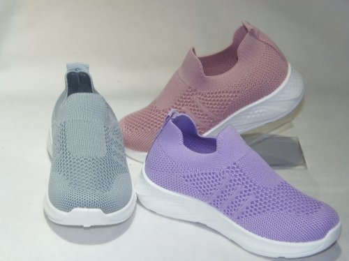 A2735-22 obuwie sportowe dziecięce R