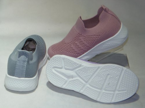 A2735-22 obuwie sportowe dziecięce S