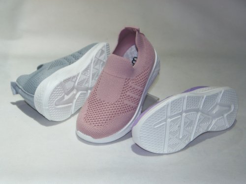 A2735-22 obuwie sportowe dziecięce