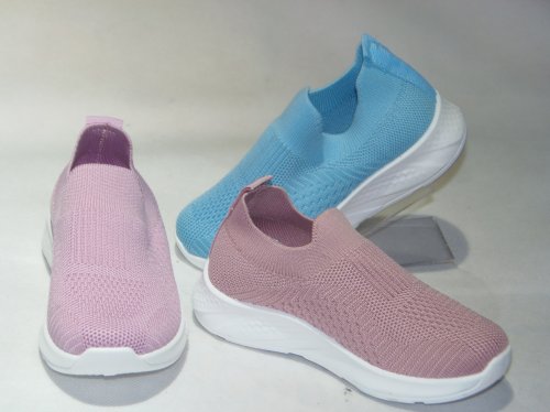 A2733-22 obuwie sportowe dziecięce R