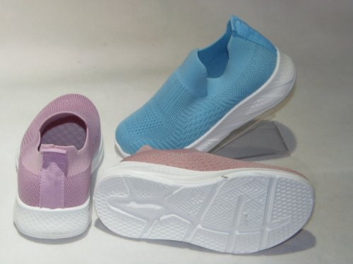 A2733-22 obuwie sportowe dziecięce S