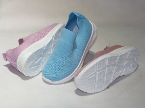 A2733-22 obuwie sportowe dziecięce