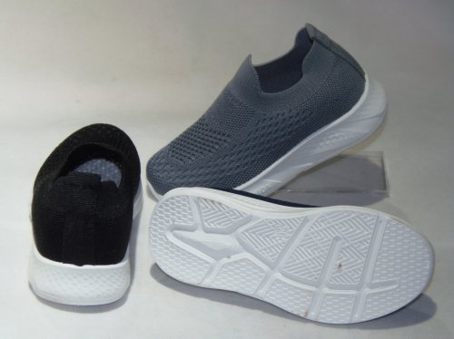 A2729-22 obuwie sportowe dziecięce S