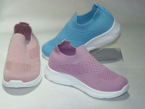 A2736-22 obuwie sportowe dziecięce R