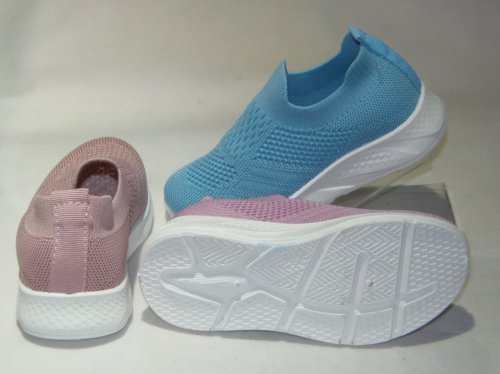 A2736-22 obuwie sportowe dziecięce S