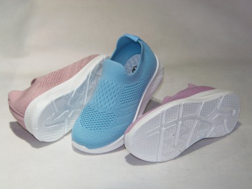 A2736-22 obuwie sportowe dziecięce T