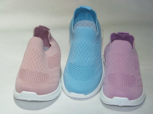 A2736-22 obuwie sportowe dziecięce U