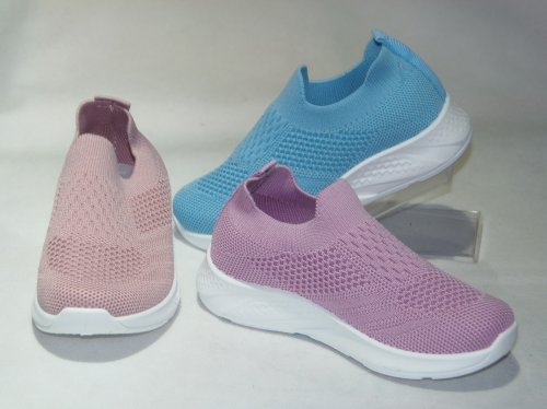 A2736-22 obuwie sportowe dziecięce W