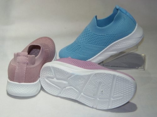 A2736-22 obuwie sportowe dziecięce Y