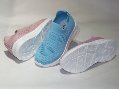 A2736-22 obuwie sportowe dziecięce