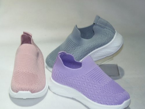 A2732-22 obuwie sportowe dziecięce R