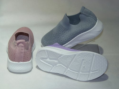 A2732-22 obuwie sportowe dziecięce S