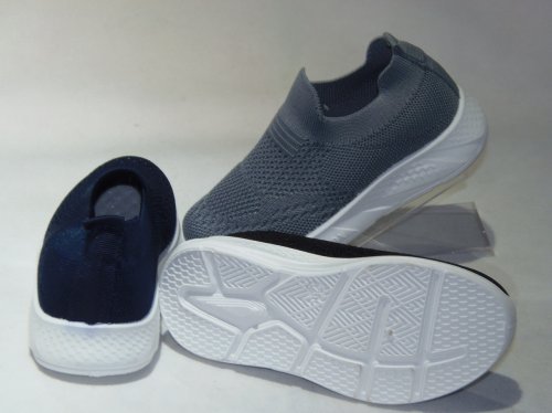 A2730-22 obuwie sportowe dziecięce S