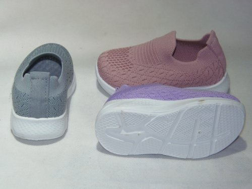 A1695-22 obuwie sportowe dziecięce S