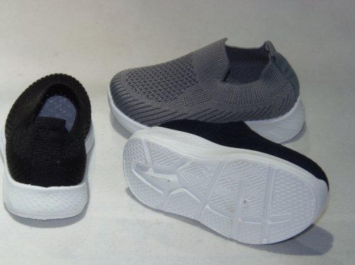 A1692-22 obuwie sportowe dziecięce S