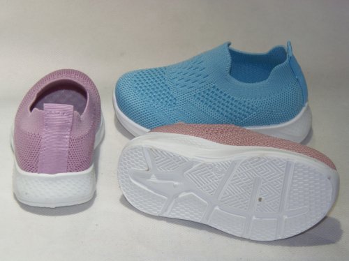 A1698-22 obuwie sportowe dziecięce S