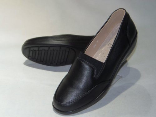 A7396-1 półbuty damskie P