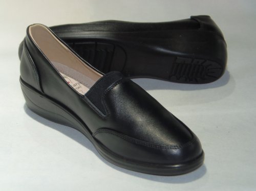 A7396-1 półbuty damskie S