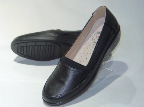 A7397-1 półbuty damskie P