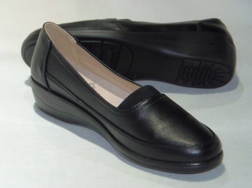 A7397-1 półbuty damskie S