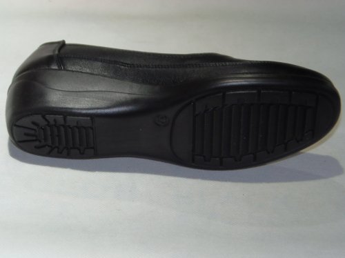 A7397-1 półbuty damskie T