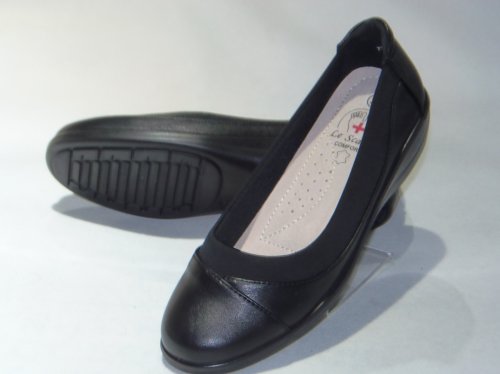 A7398-1 półbuty damskie P