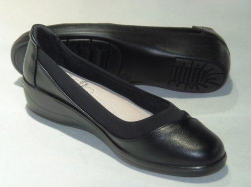 A7398-1 półbuty damskie S