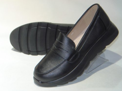 A7394-1 półbuty damskie P