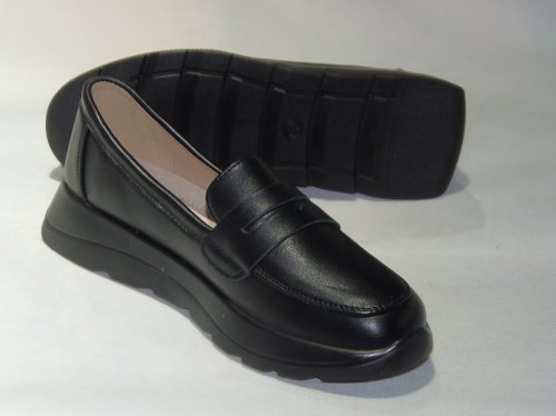 A7394-1 półbuty damskie S