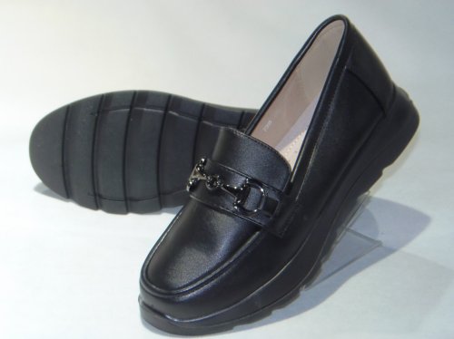 A7395-1 półbuty damskie P