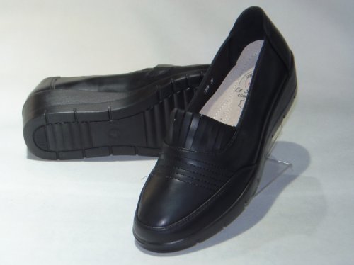 A7399-1 półbuty damskie P