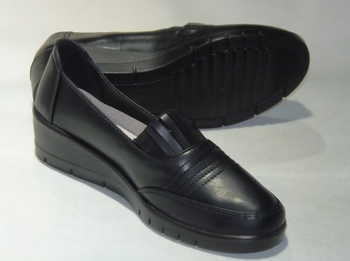 A7399-1 półbuty damskie S