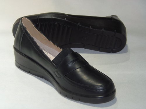 A7400-1 półbuty damskie S