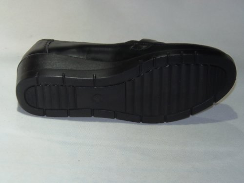 A7400-1 półbuty damskie T