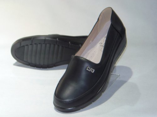 A7401-1 półbuty damskie P