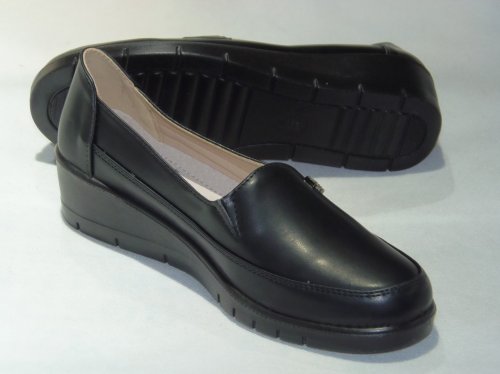 A7401-1 półbuty damskie S