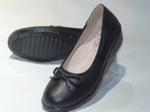 A7402-1 półbuty damskie P