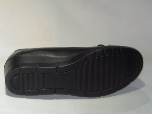 A7402-1 półbuty damskie T