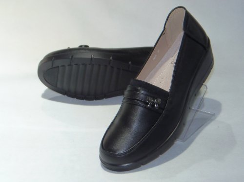 A7403-1 półbuty damskie P