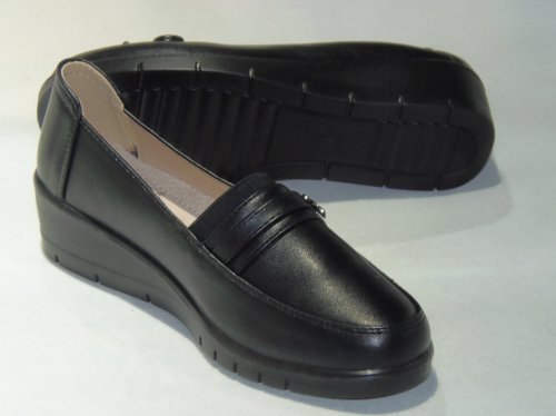 A7403-1 półbuty damskie T