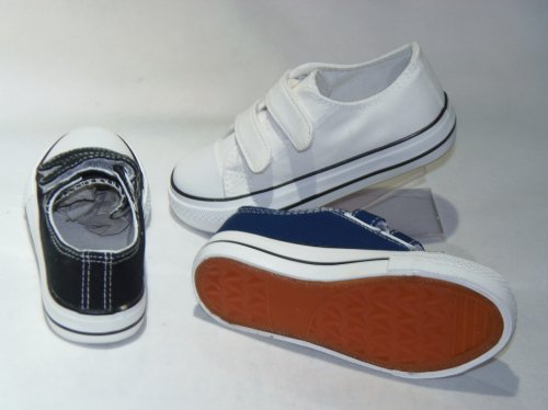 A2651-13 obuwie sportowe dziecięce W