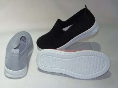 A4494-22 tenisówka dziecięce S