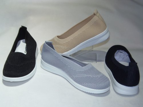 A7432-5 obuwie damskie R