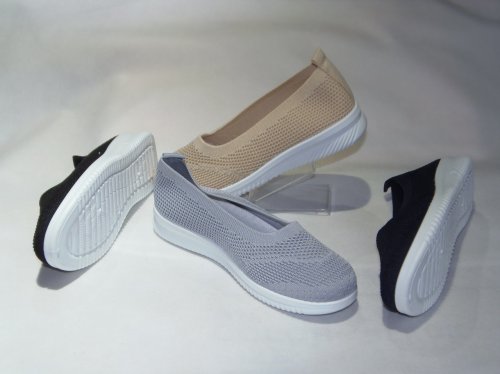 A7432-3 obuwie damskie S