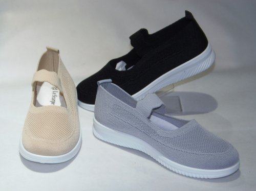 A7431-1 obuwie damskie R