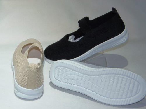 A7431-5 obuwie damskie W