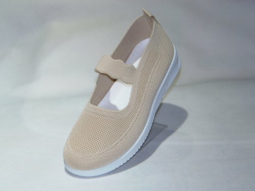 A7431-3 obuwie damskie S