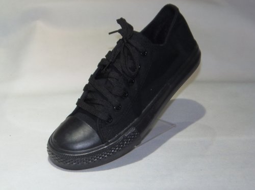 A8235-1 półtrampki młodzieżowe P