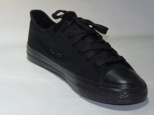 A8235-1 półtrampki młodzieżowe S