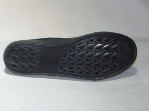 A8235-1 półtrampki młodzieżowe